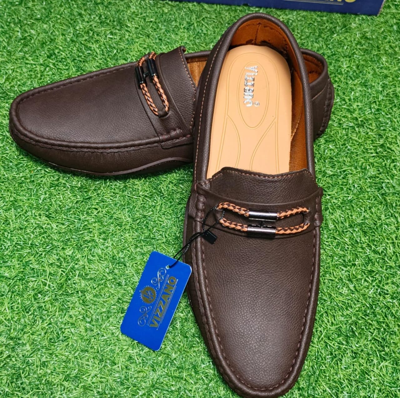 VERY SOFT LOFFER"S FOR MEN"S 0017