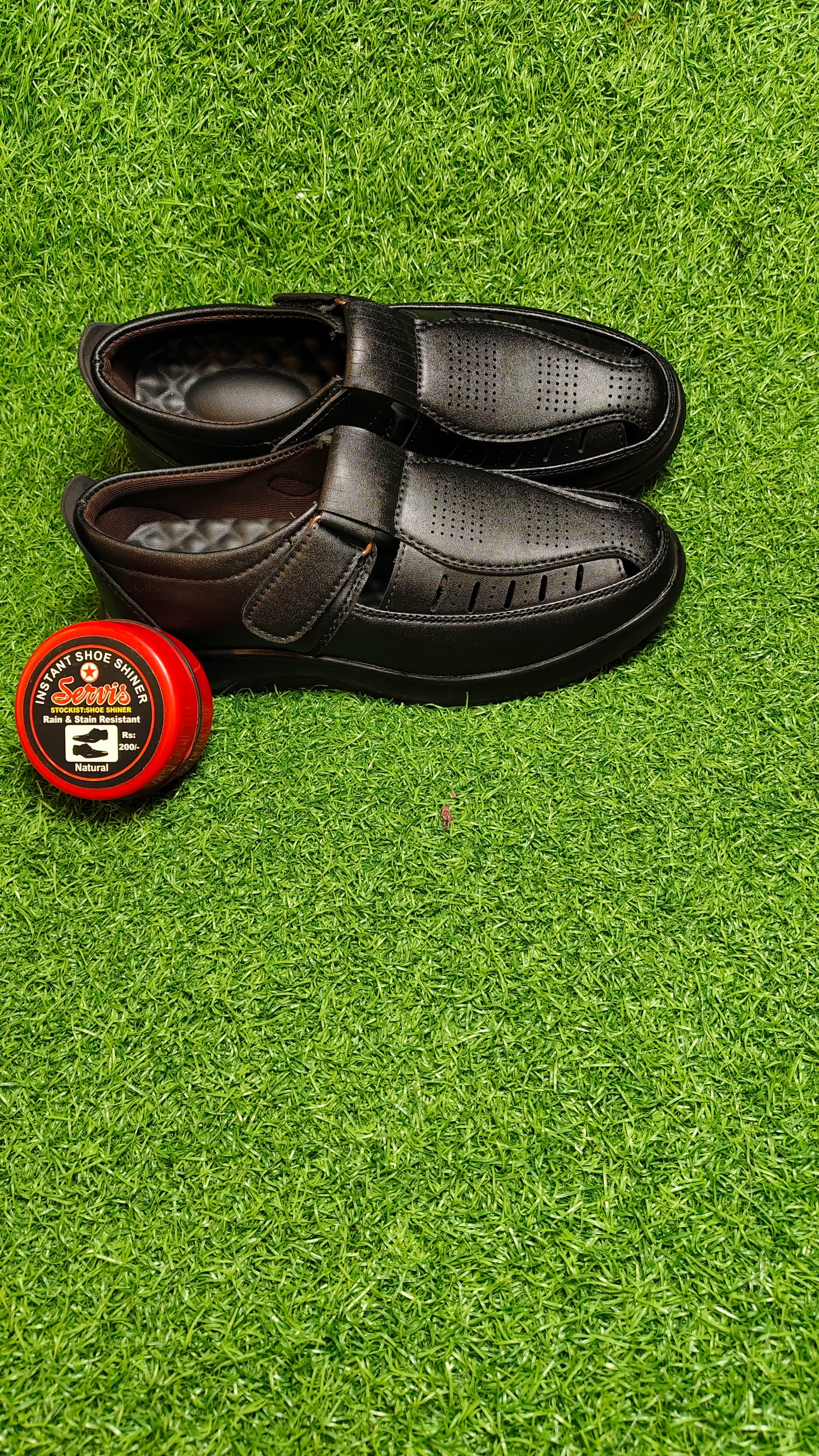 MEN'S ULTRA SOFT SHOES VERY COMFORTABLE AND PREMIUM LOOK