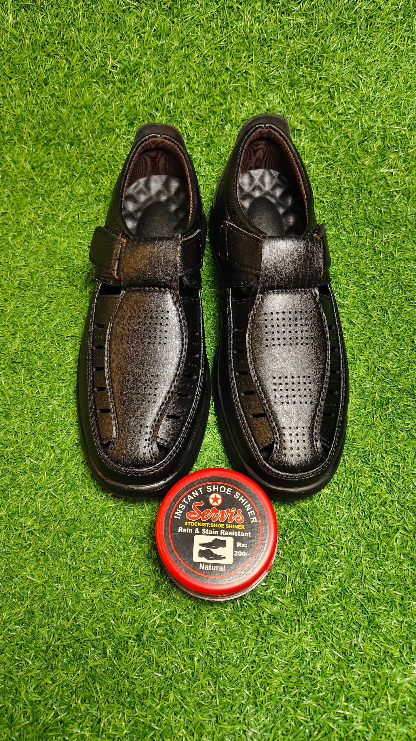 MEN"S ULTRA SOFT BAND ADA
