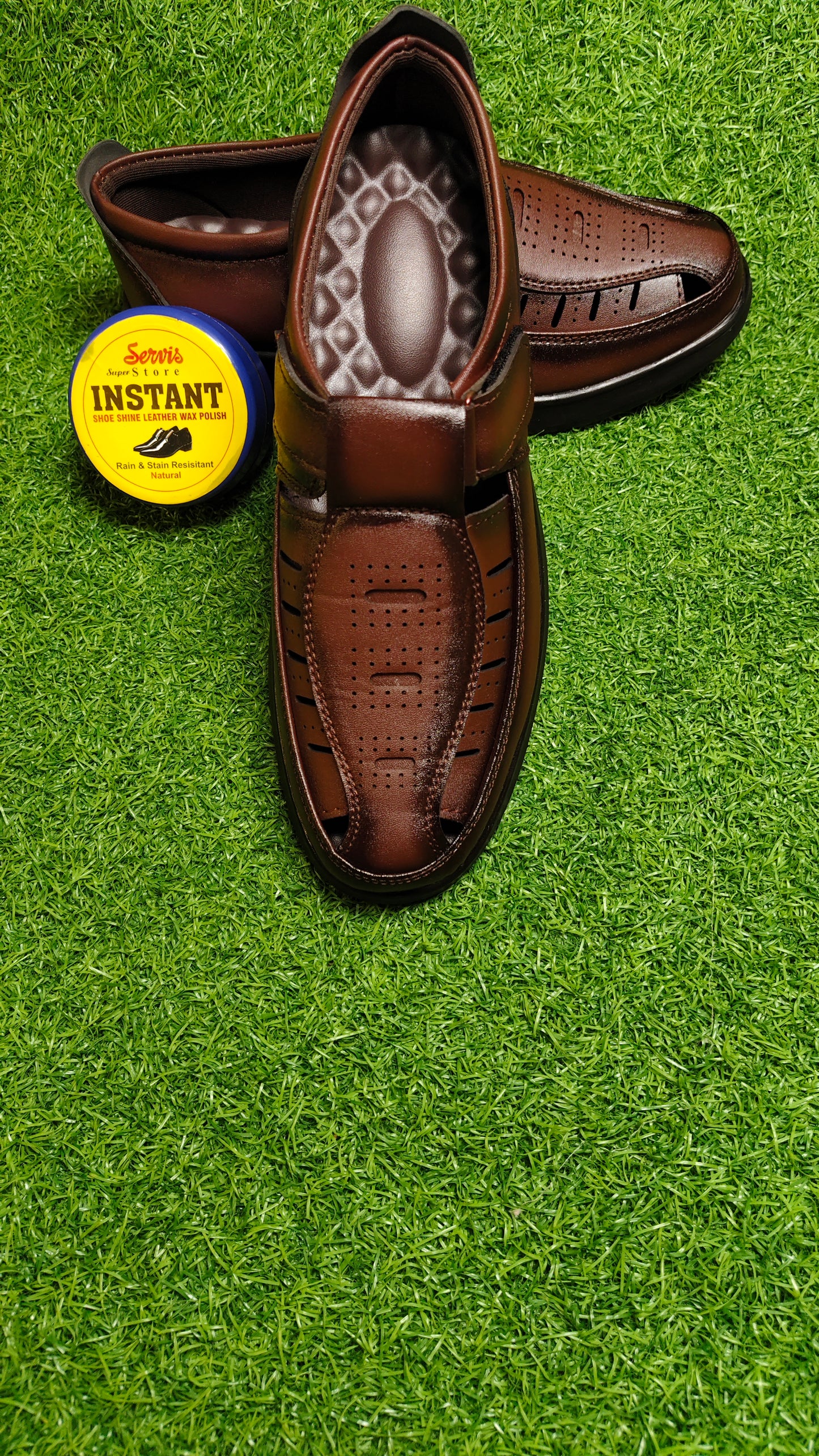 ULTRA SOFT SHOES WITH PREMIUM LOOK AND UNIQUE DESING