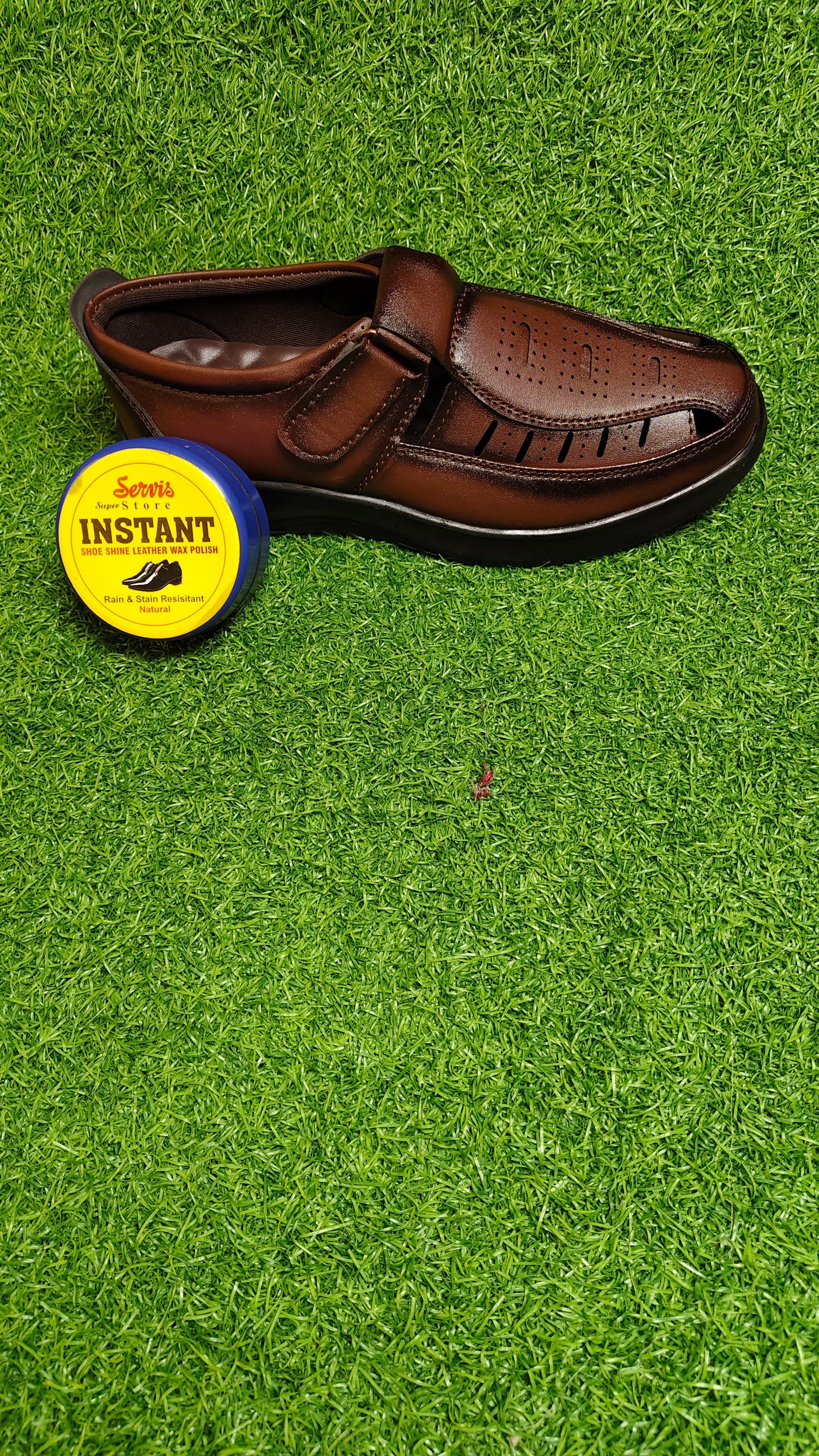 MEN"S ULTRA SOFT BAND ADA SHOES