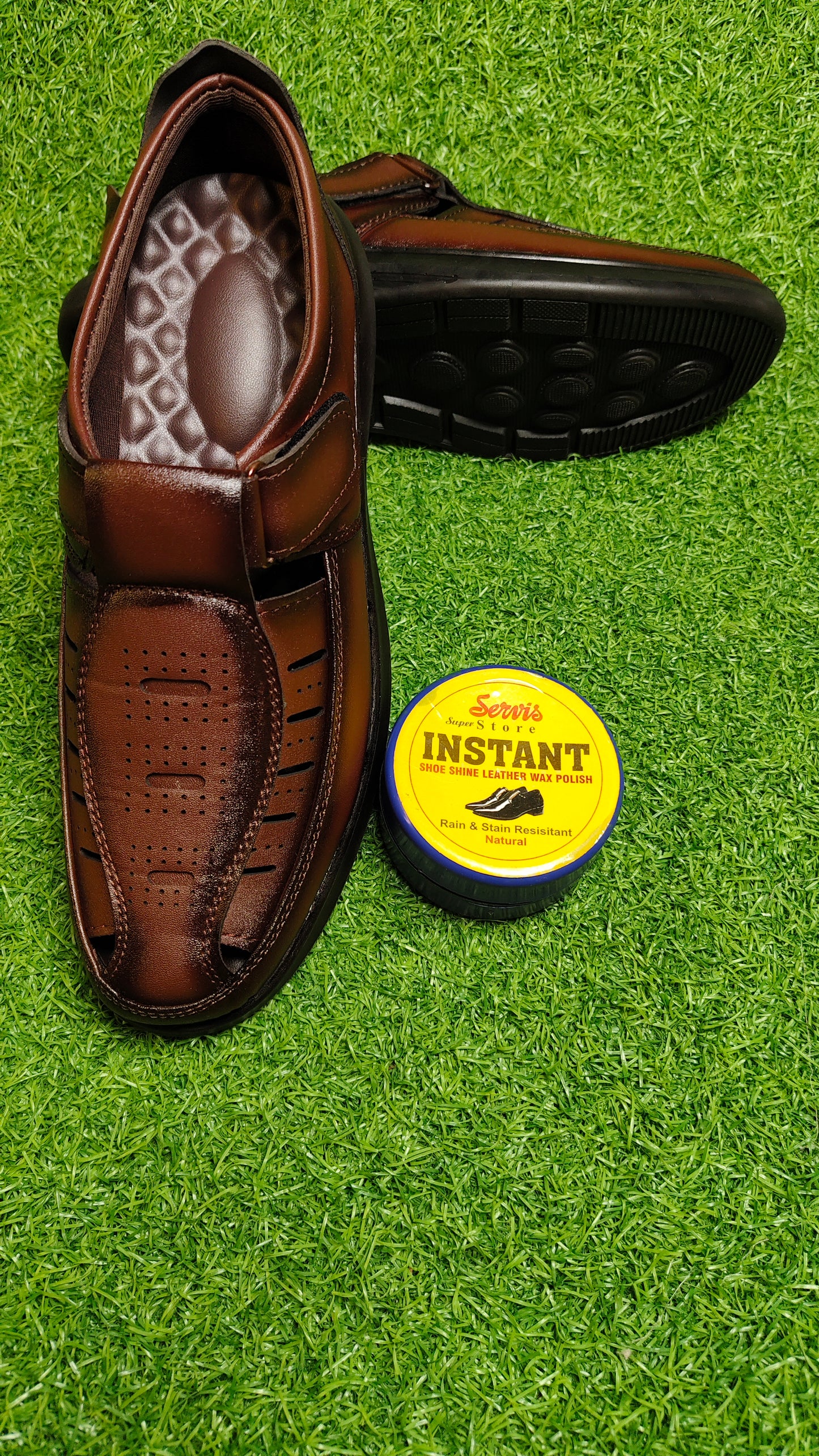 ULTRA SOFT SHOES WITH PREMIUM LOOK AND UNIQUE DESING