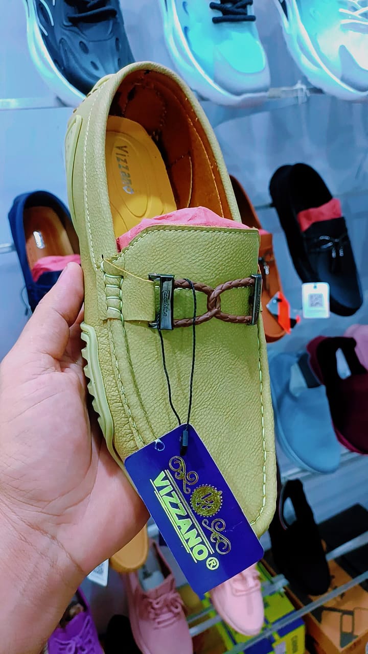 VERY SOFT LOFFER"S FOR MEN"S 0017