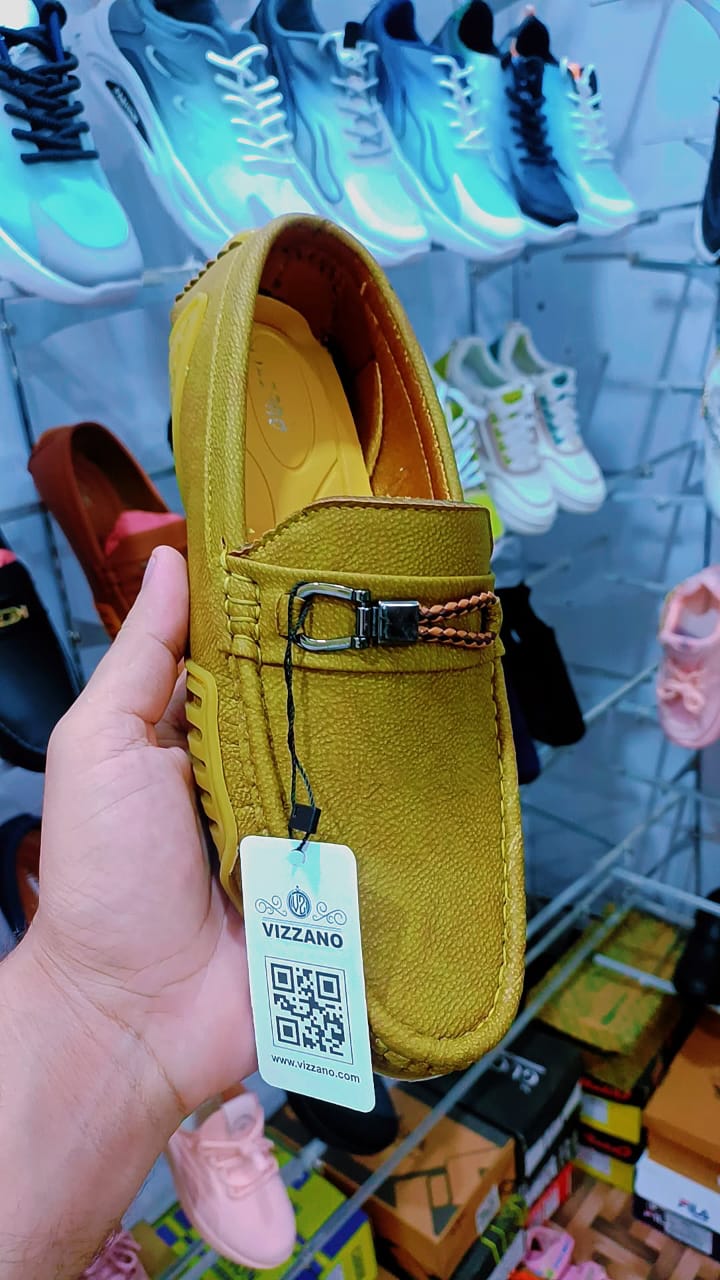 VERY SOFT LOFFER"S FOR MEN"S 0017