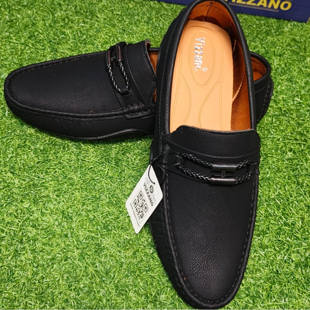 VERY SOFT LOFFER"S FOR MEN"S 0017