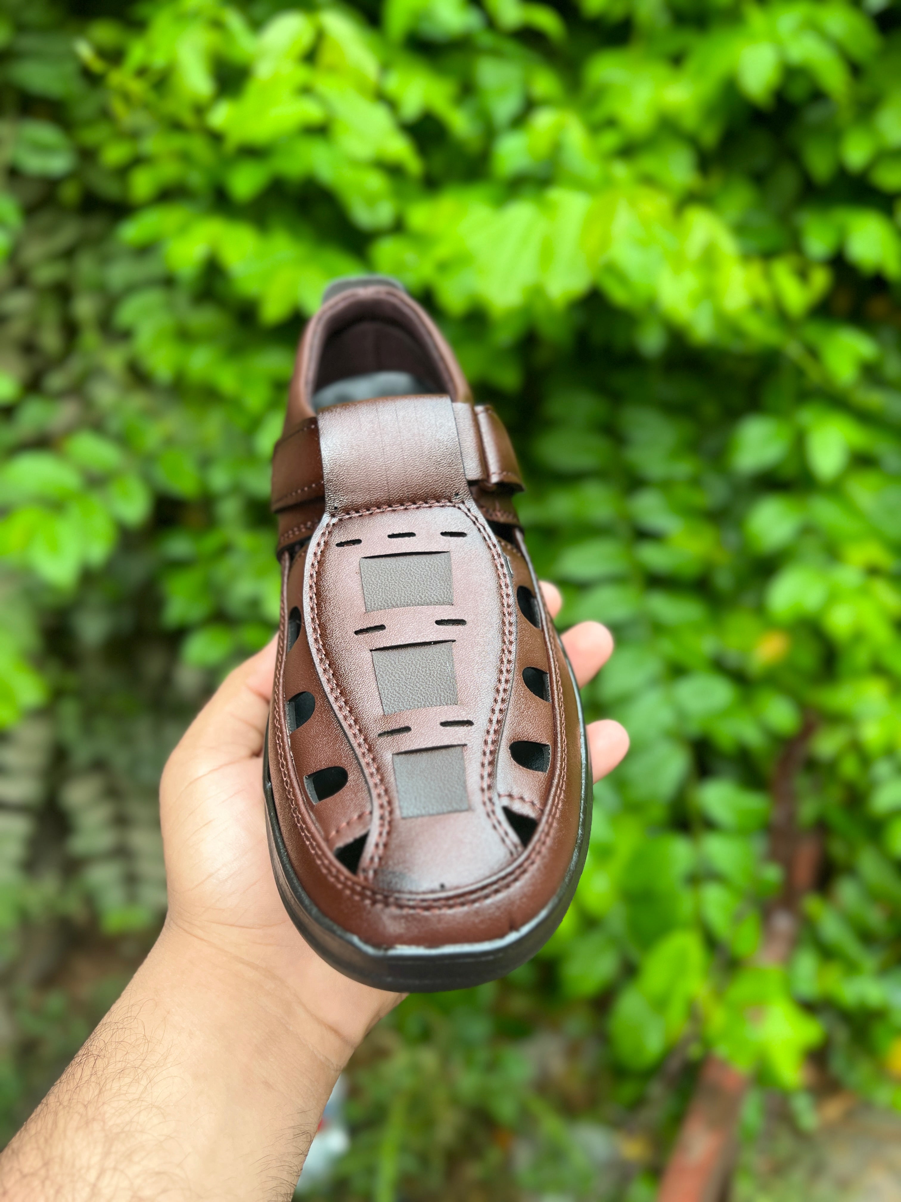 MEN'S ULTRA SOFT SHOES