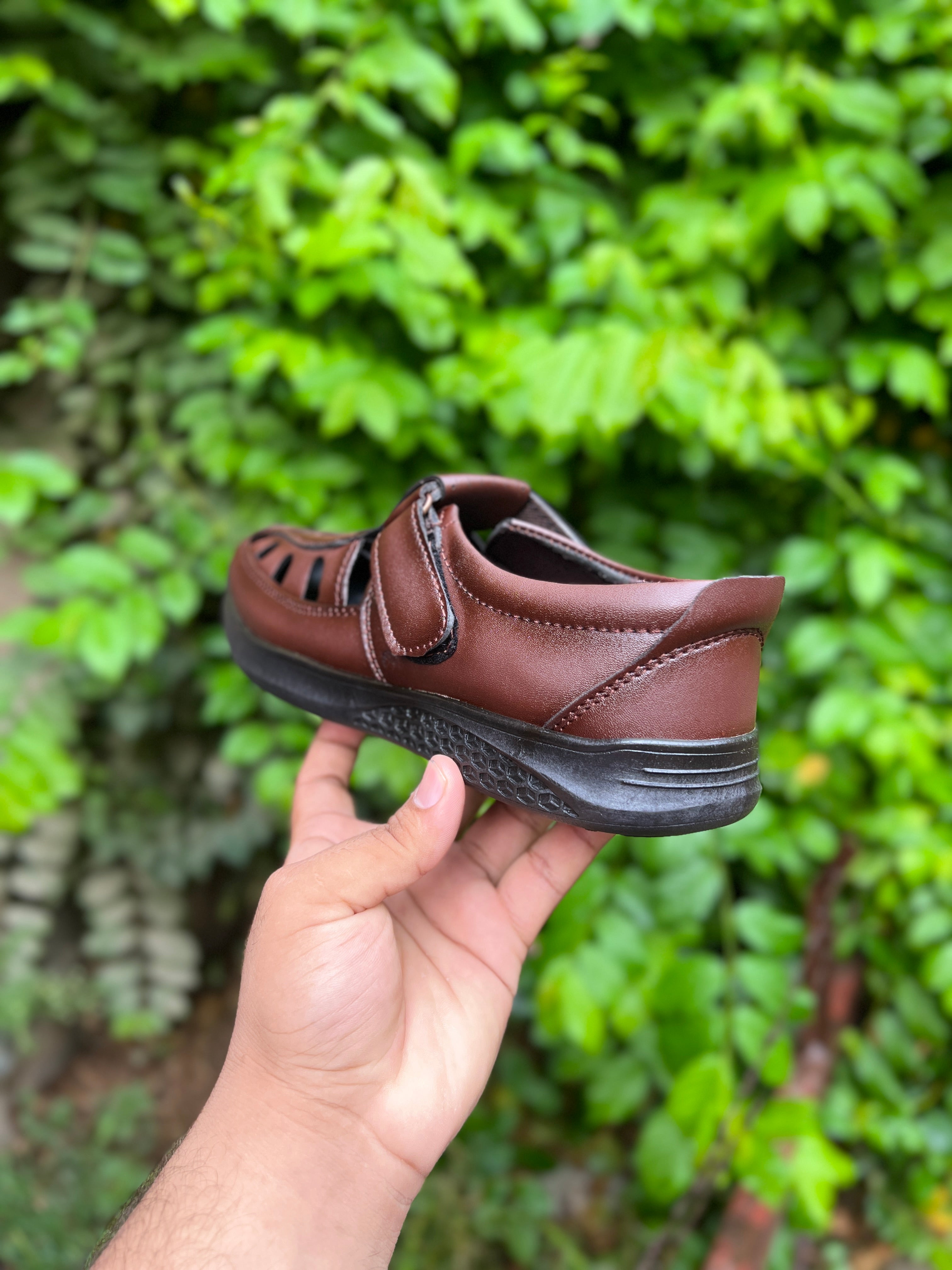 MEN'S ULTRA SOFT SHOES