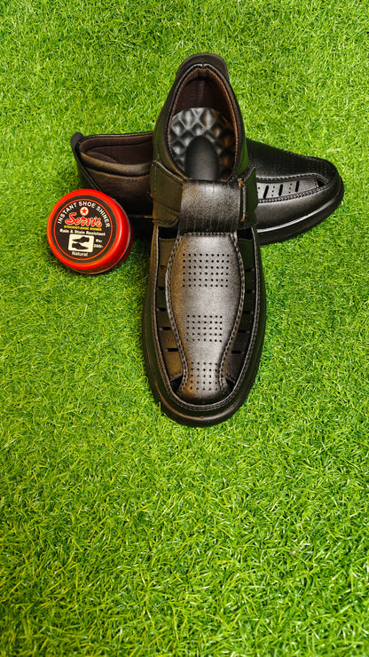 MEN'S ULTRA SOFT SHOES VERY COMFORTABLE AND PREMIUM LOOK