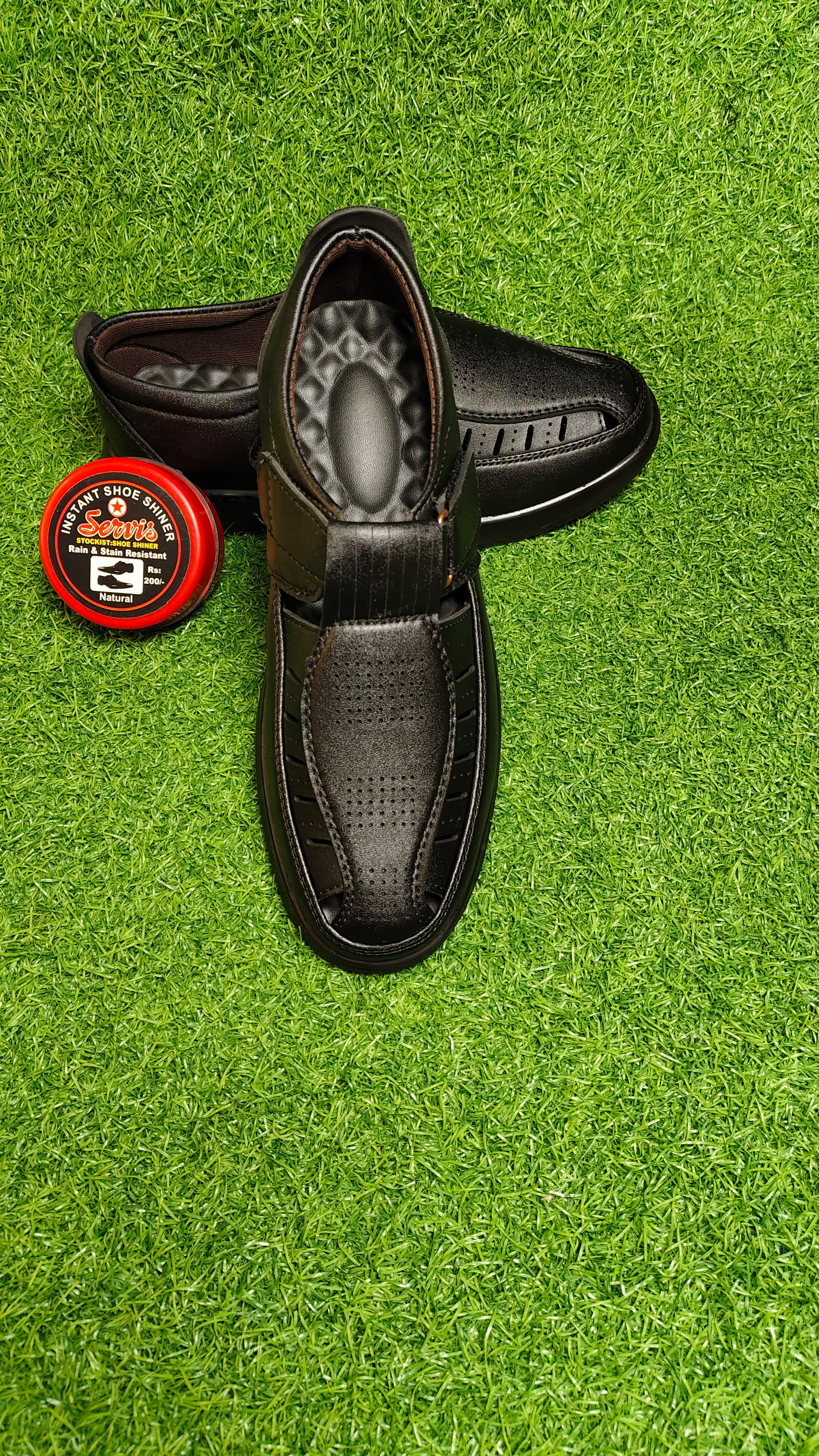 MEN'S ULTRA SOFT SHOES VERY COMFORTABLE AND PREMIUM LOOK