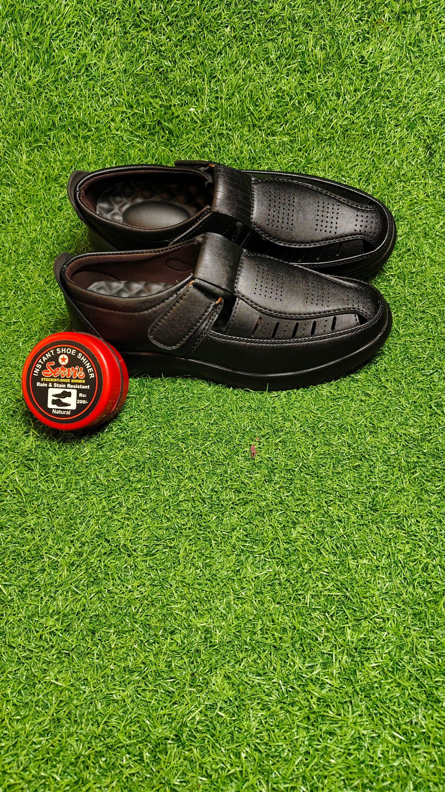 MEN'S ULTRA SOFT SHOES VERY COMFORTABLE AND PREMIUM LOOK