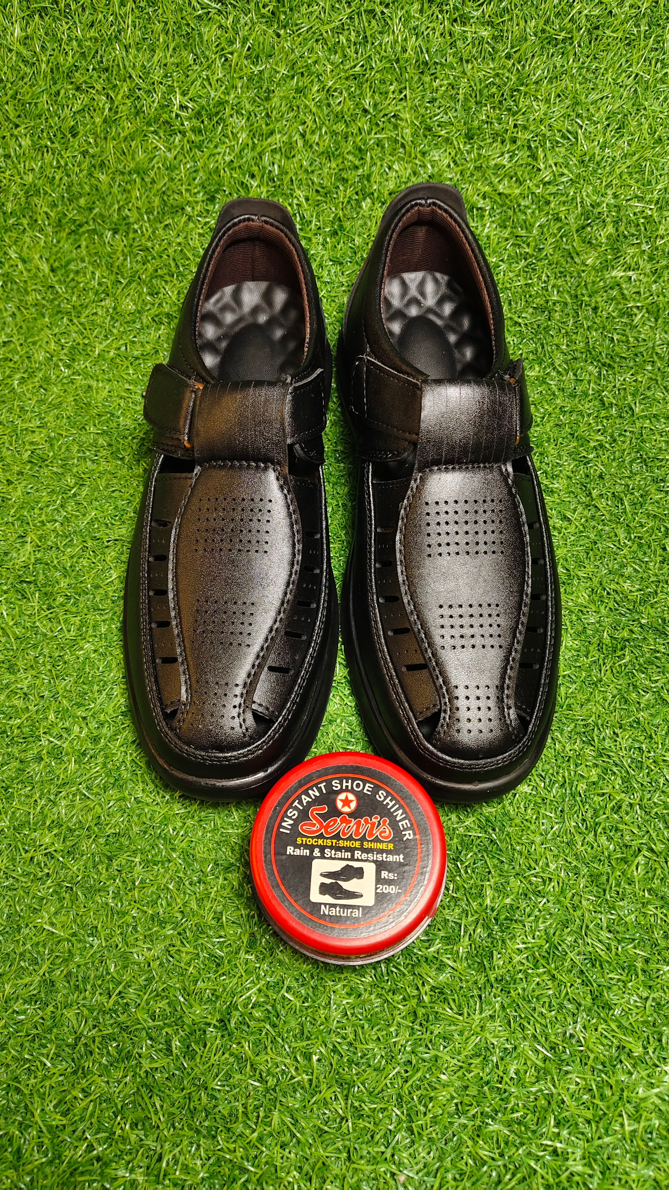 MEN'S ULTRA SOFT SHOES VERY COMFORTABLE AND PREMIUM LOOK