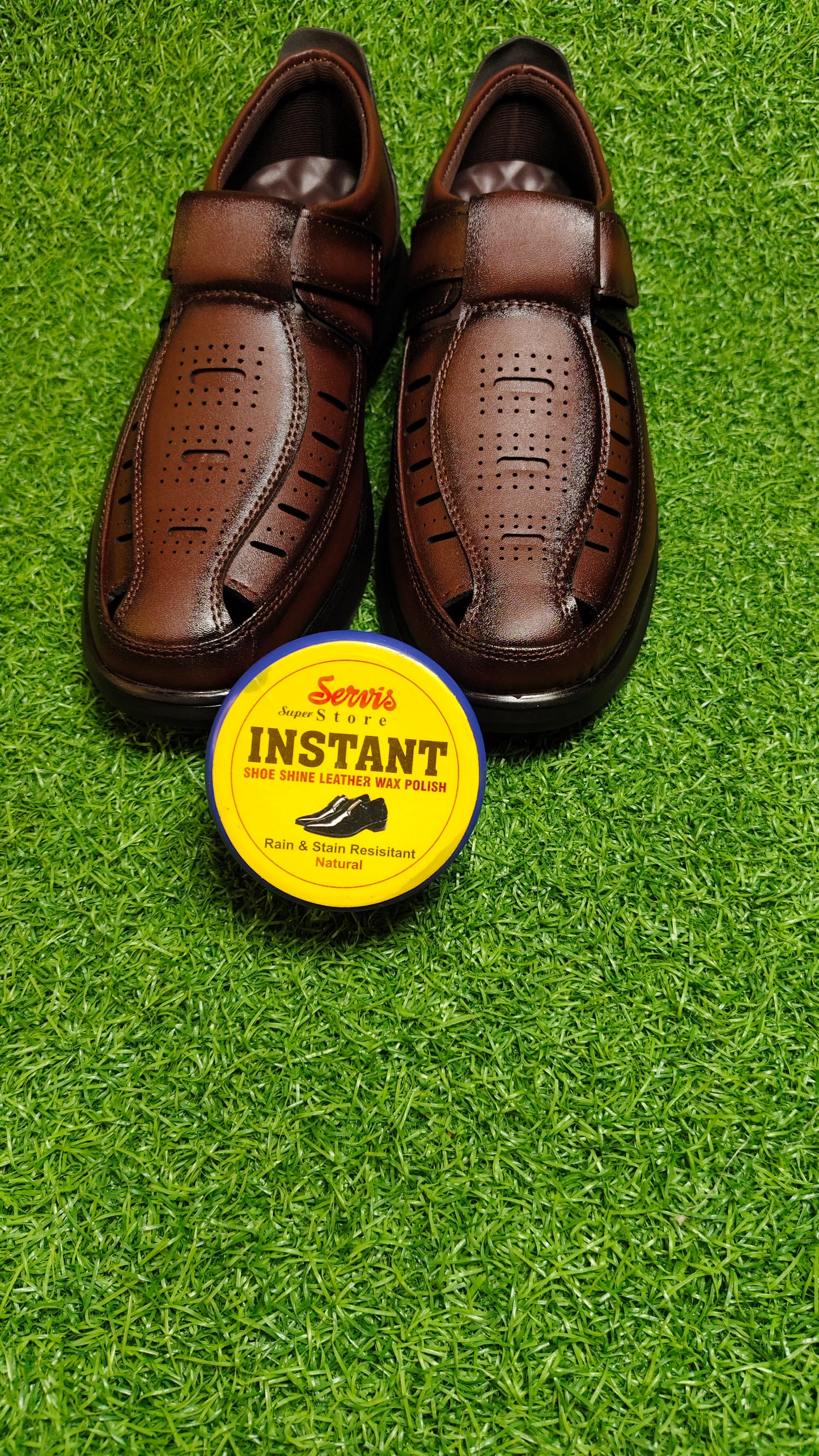 MEN'S ULTRA SOFT SHOES VERY COMFORTABLE AND PREMIUM LOOK