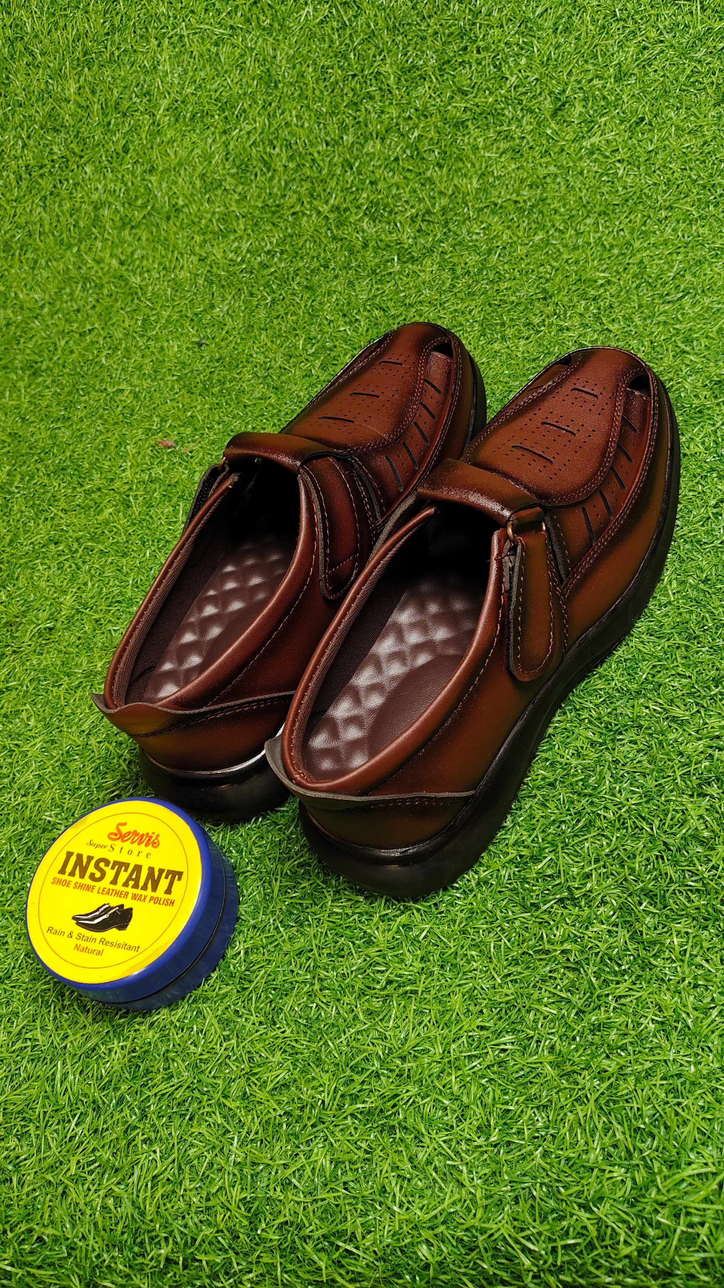 MEN'S ULTRA SOFT SHOES VERY COMFORTABLE AND PREMIUM LOOK