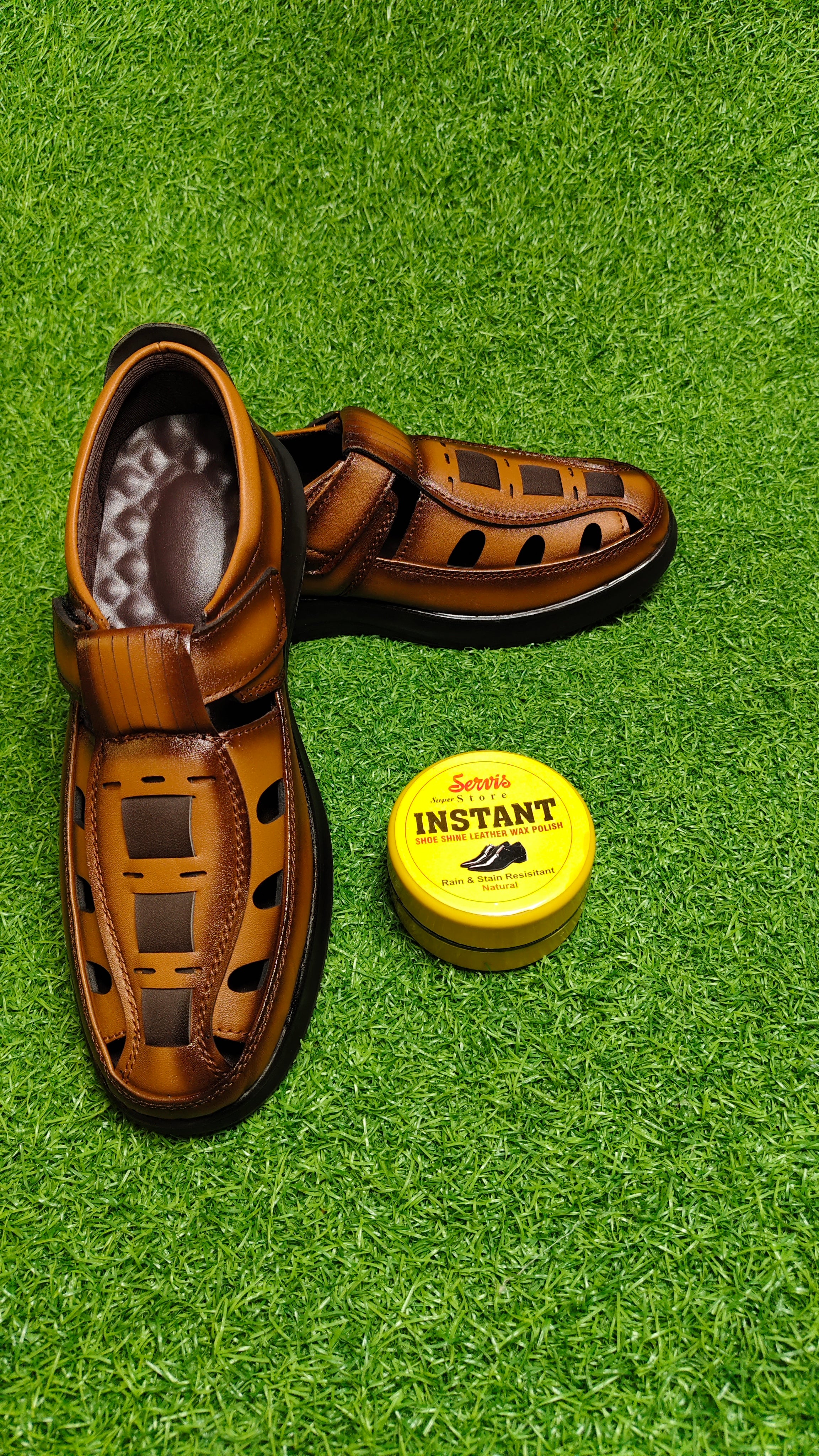 MEN"S ULTRA SOFT BAND ADA