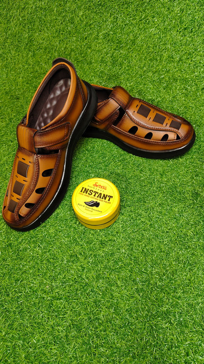 MEN"S ULTRA SOFT BAND ADA SHOES