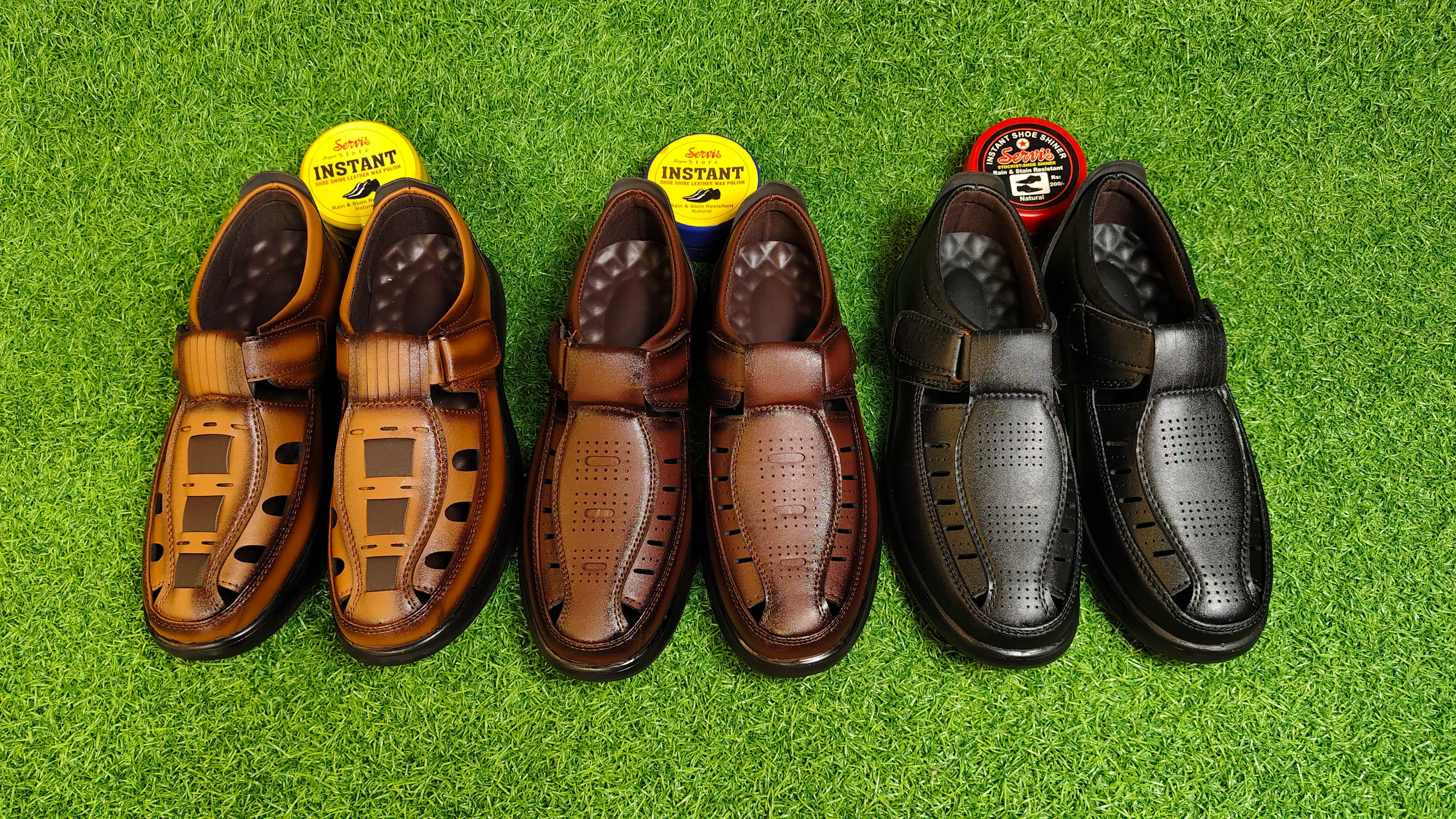 MEN"S ULTRA SOFT BAND ADA