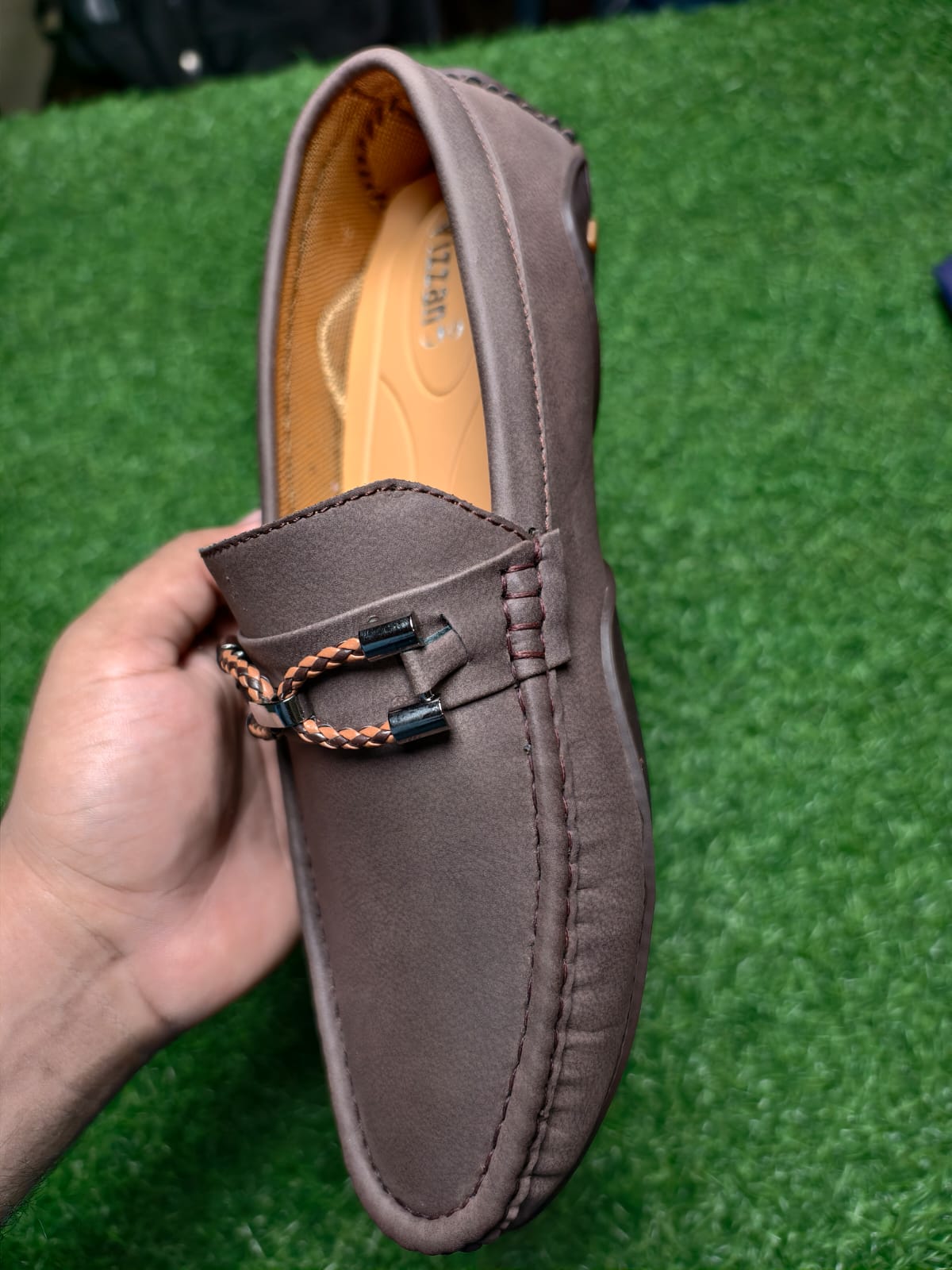 VERY SOFT LOFFER"S FOR MEN"S 0017