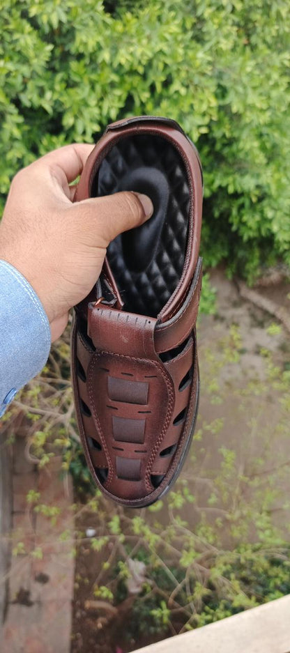 MEN"S ULTRA SOFT BAND ADA TP